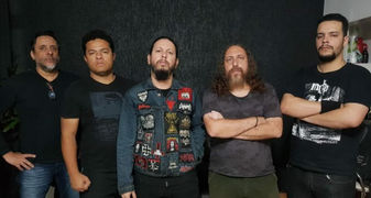 Reattor lança lyric video para “Trincheira”