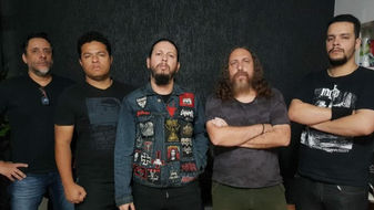 Reattor lança lyric video para “Trincheira”