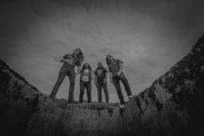 BLACK WIZARD: First Ever Video From Heavy Metal/Rock Unit .