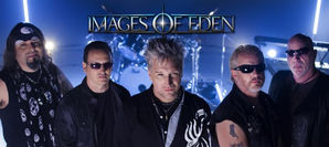 Images of Eden - SOULRISE