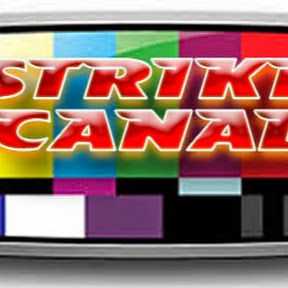 STRIKECANAL ENTRA EM HIBERNAÇÃO POR TEMPO ILIMITADO
