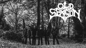 OLD SEASON "Beyond The Black" -  LIMITED DOUBLEVINYL EDITION - Cover, Tracklist, releaseda