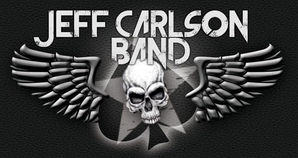 The Jeff Carlson Band to Release NEW EP "Second Chance" August 6th, through Potomac Record