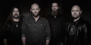 VOLSTER Release PERFECT STORM Music Video & Single