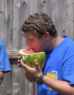 Zach Sachs