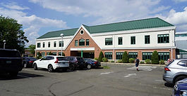 New Canaan approves $400K to help make YMCA an emergency shelter