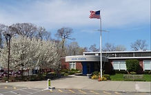 New Canaan's South School to get solar on roof
