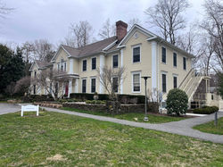 Steward House - Exterior.01