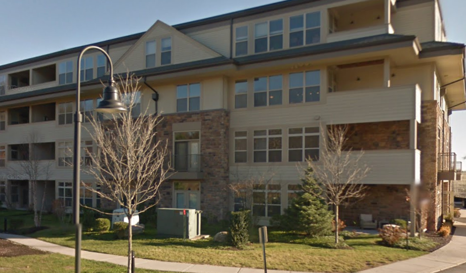 Pepperidge Farm Apartments mhrdevelopment