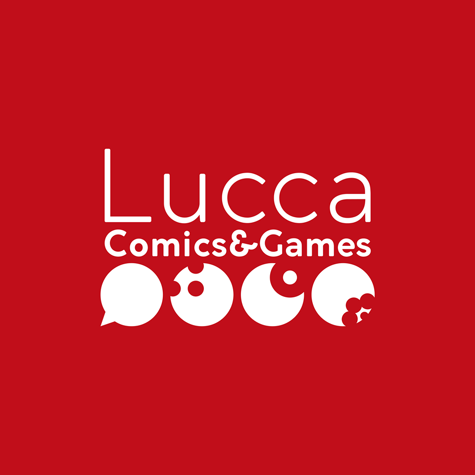 Lucca comics