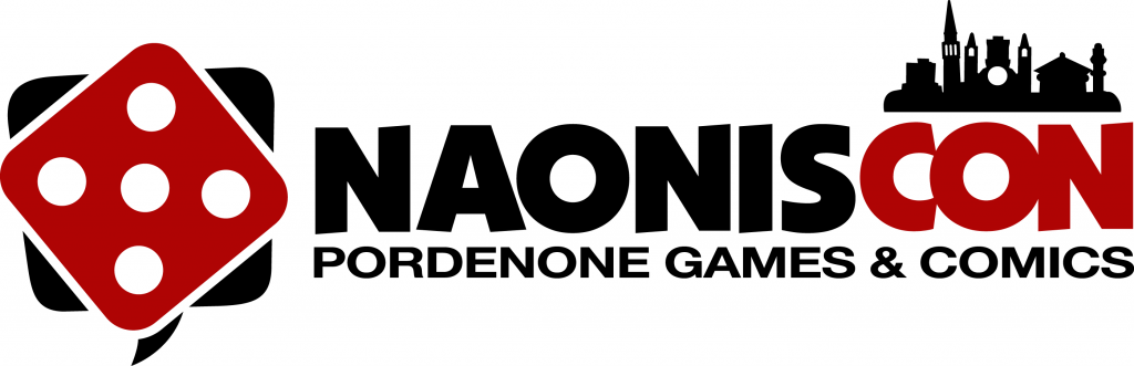 NaonisCon – Pordenone