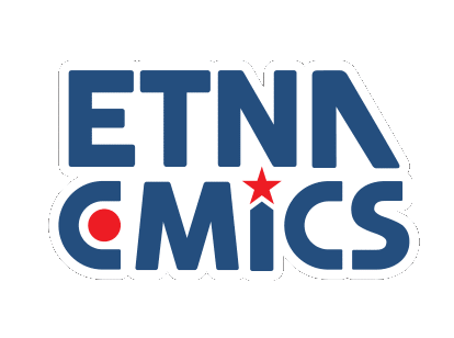 Etna Comics