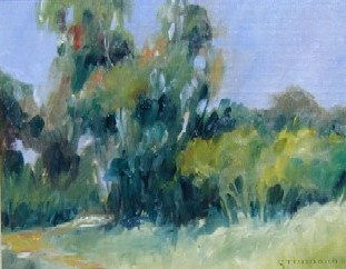 "Arroyo"
