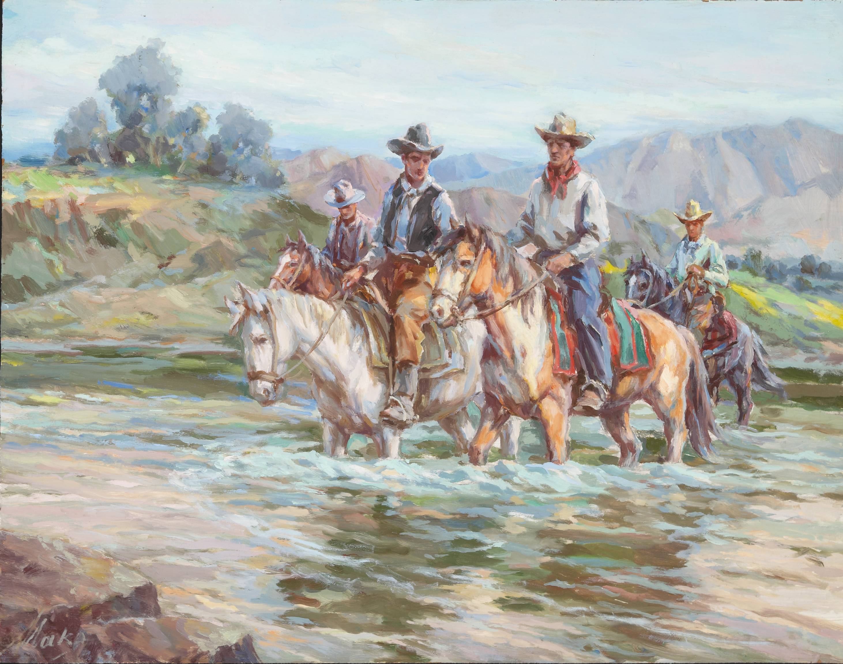 Bartholomew Mako (1890-1970)