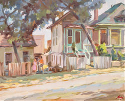 "Planning the Future"