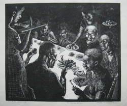 "Church Supper"