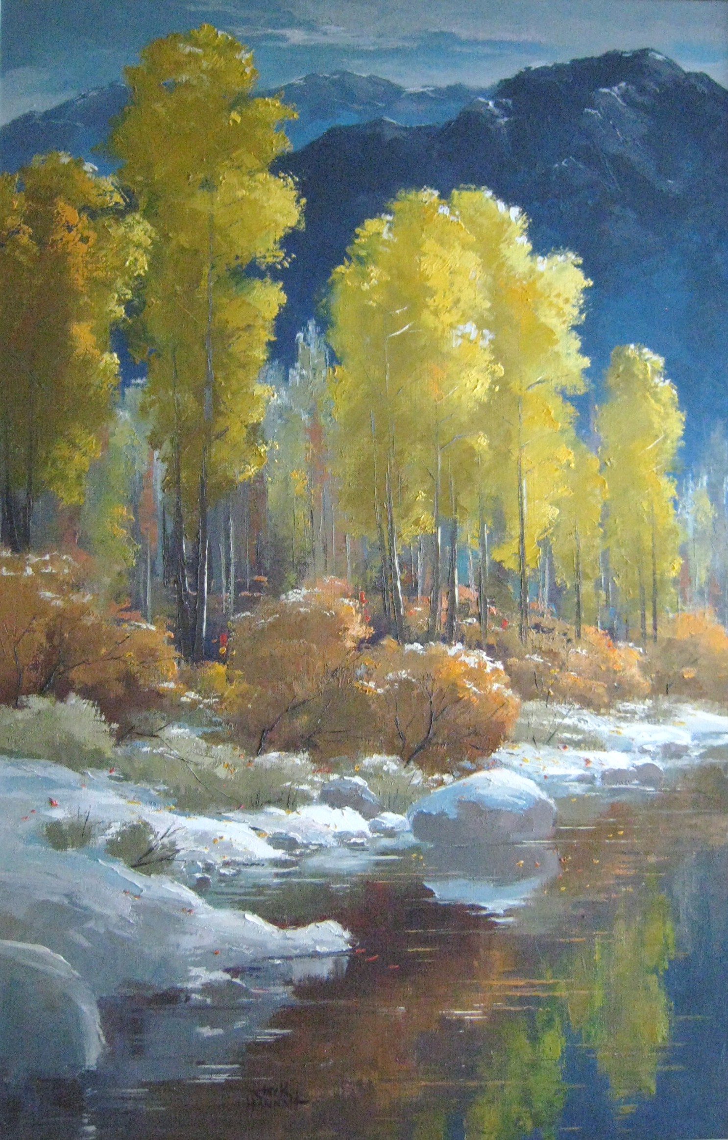 Jack Hannah galeriegabrie