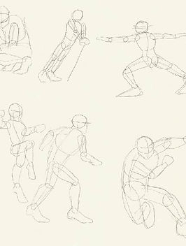 Gesture Drawing Austin Gardner S Art Gesture Drawing Austin Gardner S Art