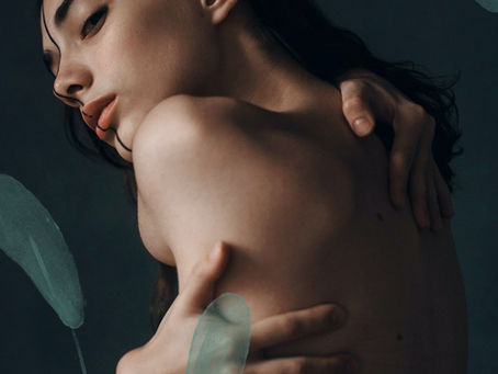 女性専用マッサージで肩こりを解消!心も軽くなる癒し体験