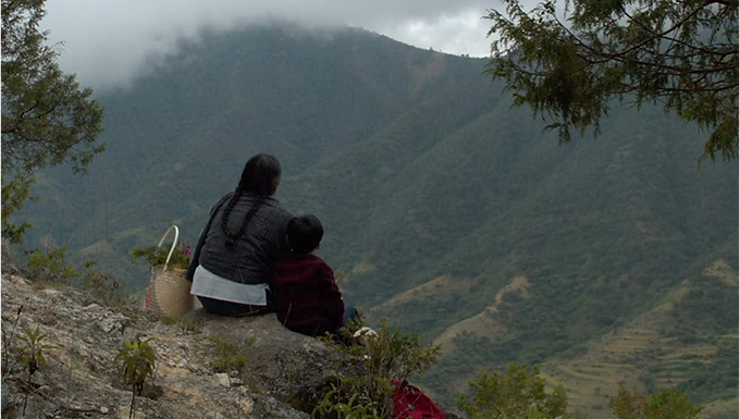 In Times Of Rain (Tiempo de Lluvia) (Itandehui Jansen | Mexico | 2018 | 12A)