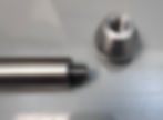 Starrett Vise Replacement Handle #326 6" v