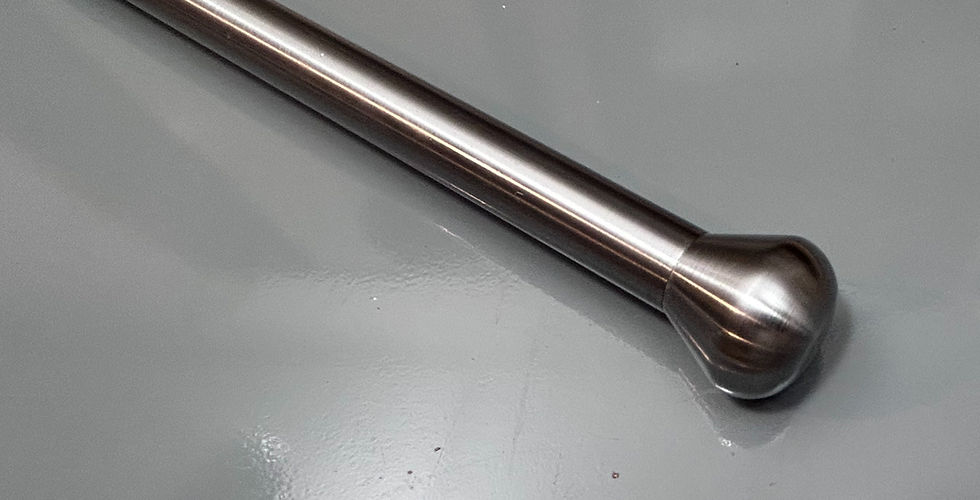Starrett | Athol Replacement Vise Handle