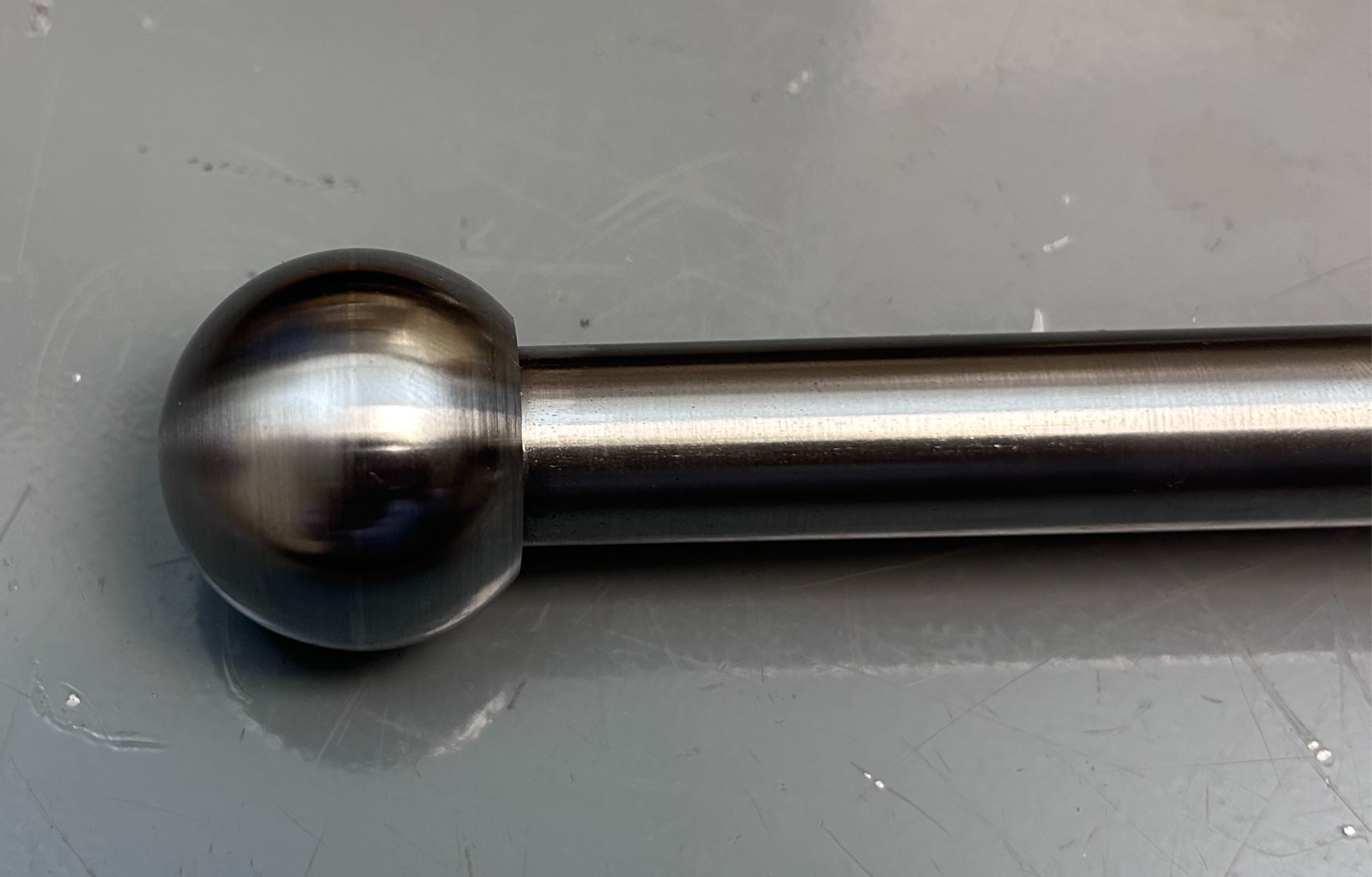 Reed 104 104-1/2 Vise Replacement Handle