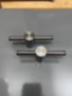 Wilton Style Replacement Swivel Locks 450S