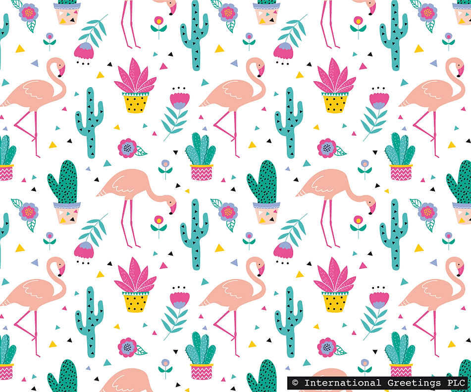 Pompadoodle  SURFACE PATTERN