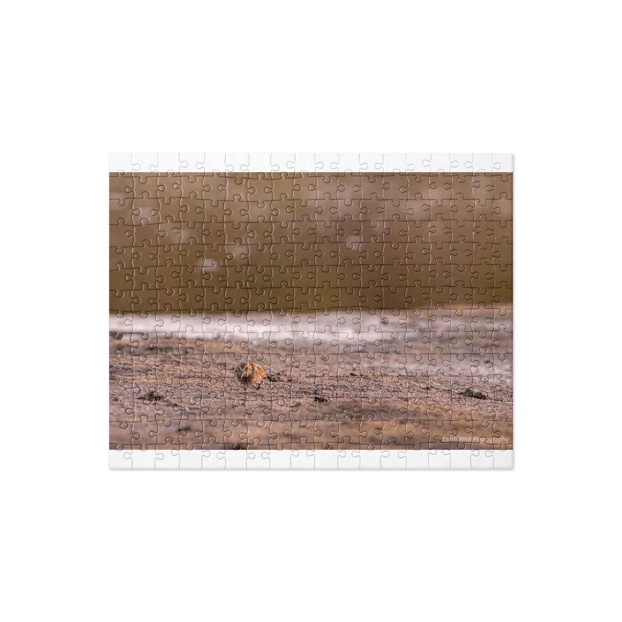By The Water Jigsaw puzzle