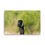 Thumbnail: A Very Brave Goose Canvas