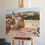 Thumbnail: Vibrant oil painting showcasing the historic beauty of Jerusalem’s skyline