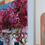 Thumbnail: Impasto detail of bougainvillea flowers in oil paint