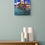 Thumbnail: Venice Italy | 30 x 30 cm | 12 x 12 in