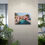 Thumbnail: Vernazza Cinque Terre | 70 x 50 cm | 28 x 20 in