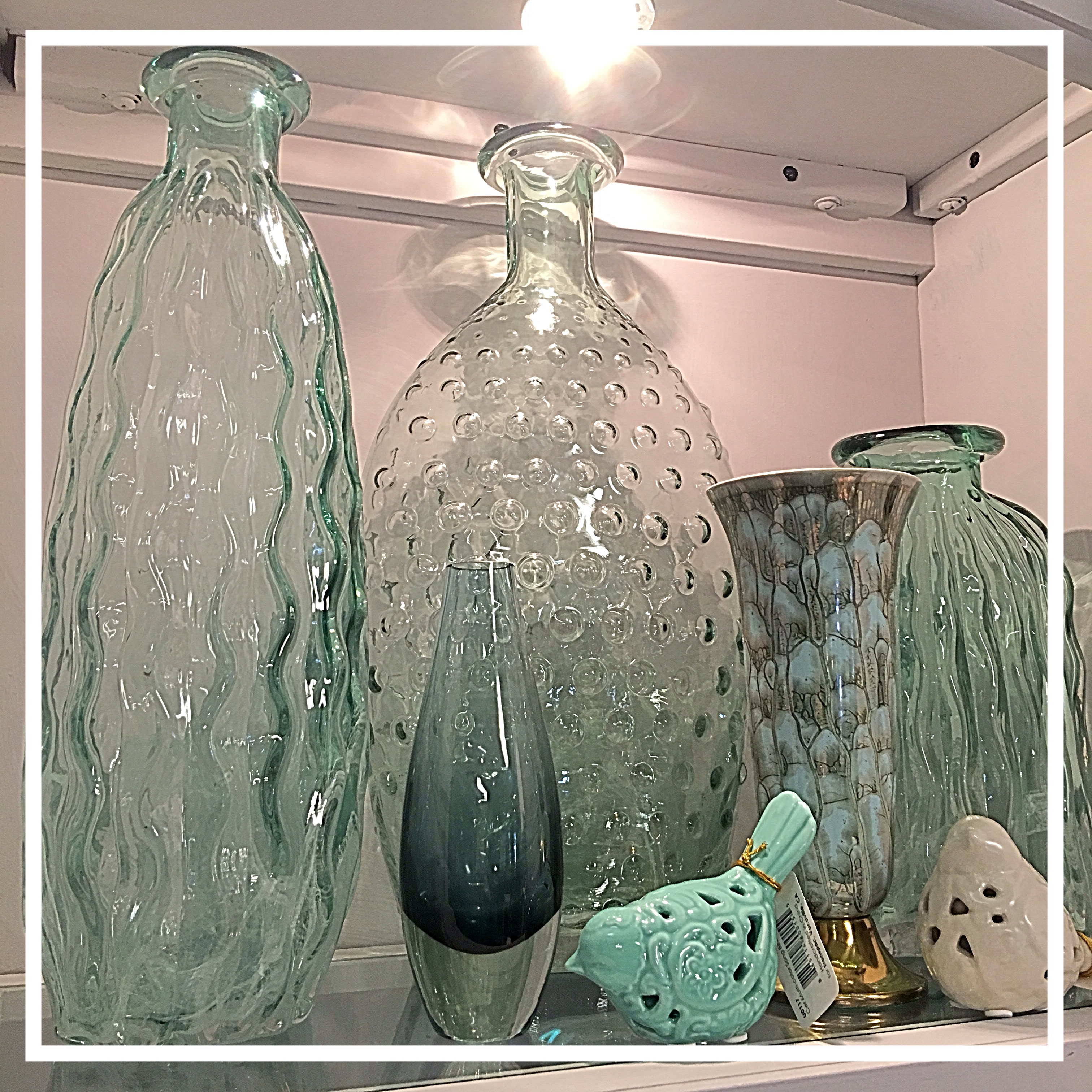 HOME A Little Bazaar