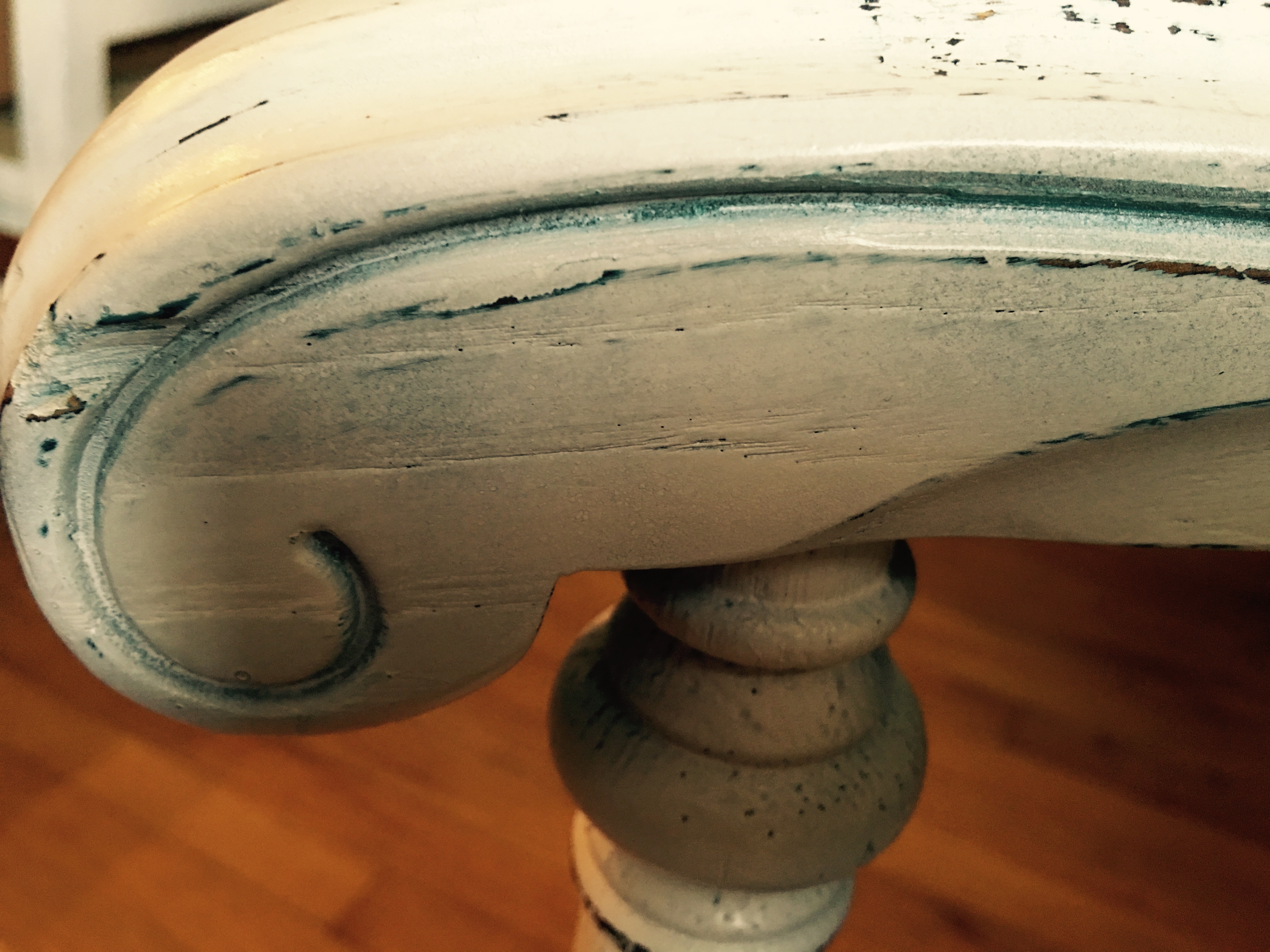 HOME A Little Bazaar