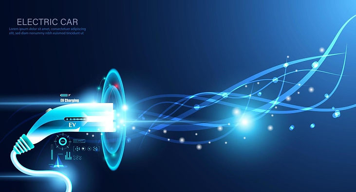 abstract-electric-power-charger-ev-clean-energy-alternative-energy-electric-charger-concep