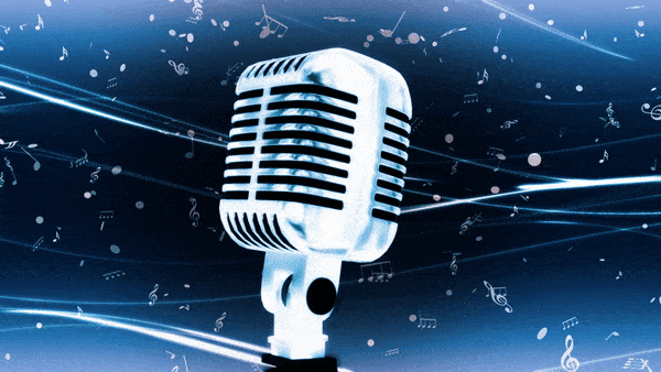 microphone