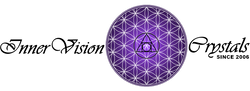 IVC Logo - Background Cutout