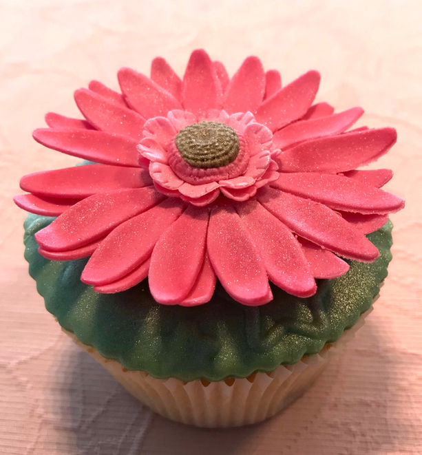Cupcakes Zürich Cakefactory