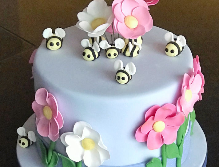 Geburtstagstorten Zürich Cakefactory