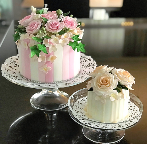 Geburtstagstorten Zürich Cakefactory