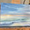 Thumbnail: “Soft Sunset” Alla Prima Painting 16”x12” oil on canvas 