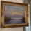 Thumbnail: Sunset Moonrise Painting # 3 | 20x16” inches | Oil on canvas | LBK | Gulf 