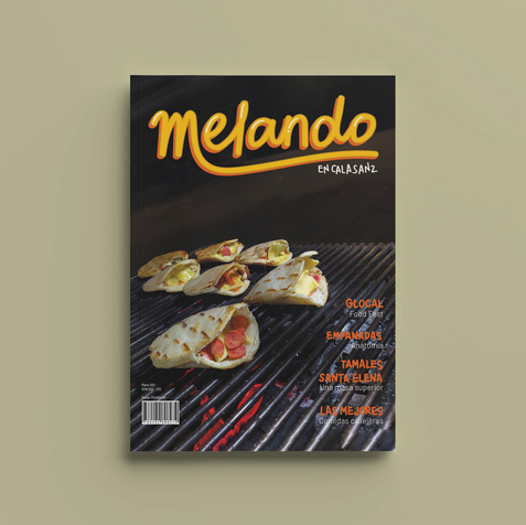 Melando