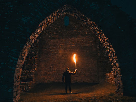 About Stories... Part VIII