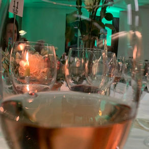 FESTABEND DER wEINBRUDERSCHAFT
