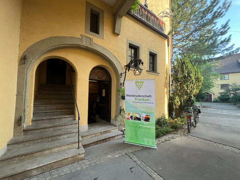 Mitgliederversammlung 2024