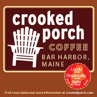 Crooked Porch